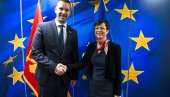ПРЕШЛИ ВИШЕ ОД ПОЛА ПУТА КА ЕУ: Црна Гора у Бриселу ставила тачку на још два преговарачка поглавља