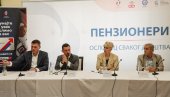 СУСРЕТИ СА ПЕНЗИОНЕРИМА РЕЗУЛТИРАЛИ БРОЈНИМ МЕРАМА ПОДРШКЕ