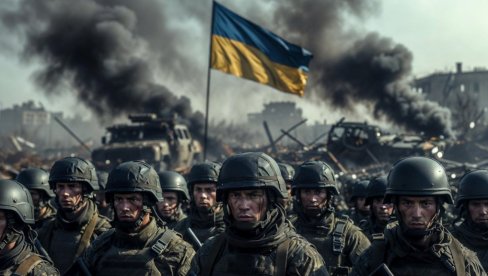 МОСКВА ОТКАЧИЛА КИЈЕВ: Замрзавање сукао са оваквим ставом Украјине није могуће