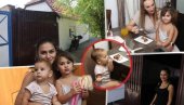 MILJANA LOĆKIĆ KUPILA KUĆU ZAHVALJUJUĆI AKCIJI KOJU JE POKRENULA MEDIJSKA MREŽA: NJene ćerkice konačno imaju dom! (FOTO)