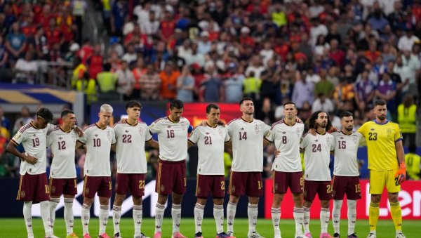 ШПАНИЈА ЈЕ ЗАНЕМЕЛА! Након титуле првака света стигле ужасне вести
