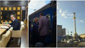 БОРИЋУ СЕ И ЧУВАТИ СРБИЈУ Вучић учествује на самиту Југоисточна Европа - Украјина - лажна држава Косово није позвана (ВИДЕО)