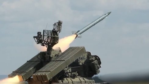 RUSKA PVO U RATU SA STOTINAMA DRONOVA! Moskva: Srušili smo čak 274 ukrajinske letelice