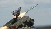 RUSKA PVO U RATU SA STOTINAMA DRONOVA! Moskva: Srušili smo čak 274 ukrajinske letelice