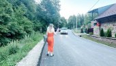 РАДОВИ У ПАРАЋИНСКОМ ИЗЛЕТИШТУ ГРЗА: Сутра и прекосутра затворен пут
