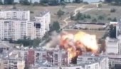 POGODAK U BAZU UKRAJINSKE BRIGADE: Rusi bacili tri tone čiste smrti, poginulo 60 vojnika kod Hersona