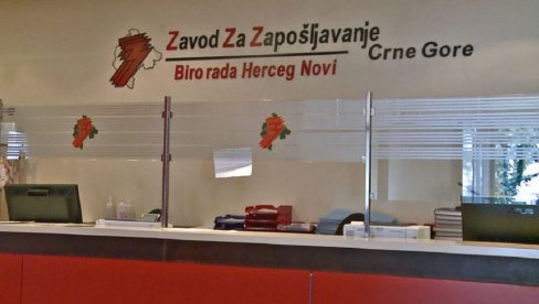 FALE ČAK I SPASIOCI NA PLAŽAMA: U Boki nezaposlenost manja od 2 odsto