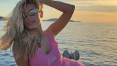 NAŠE PEVAČICE POKAZALE TELO NA ODMORU I ZAPALILE INSTAGRAM: Evo koje naše zvezde se bore za titulu najzodnije (FOTO)