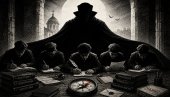 ИНКВИЗИТОР И ЊЕГОВИ ШЕГРТИ: Како Пицула и блокадери претварају нову политичку борбу у контролу ума