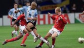 ПРЕНОС, ЕНГЛЕСКА - АРГЕНТИНА: Фокланди или Малвини, Меси или Кејн, Ратин или Чарлтон, Марадона или Шилтон, Симеоне или Бекам? (Фото/Видео)