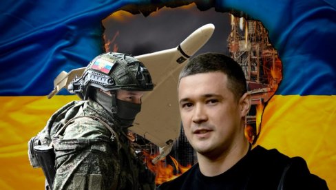 ПАД ПРВОГ ЧОВЕКА ВОЈСКЕ УКРАЈИНЕ: Зеленски потписао отказ! Преломио одмах после разговора са командантом Сирским