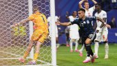 GAUČOSI NE DAJU ZLATNI GLOBUS: Fantastični Leo Mesi sa dve asistencije odveo Argentinu u novo finale (Foto/Video)