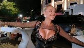 SA KRITA PRAVO U STUDIO: LJupka Stević sprema muzička iznenađenja (FOTO)