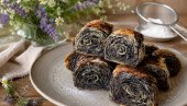 MIRISNA PITA SA MAKOM: Pita kojoj je teško odoleti