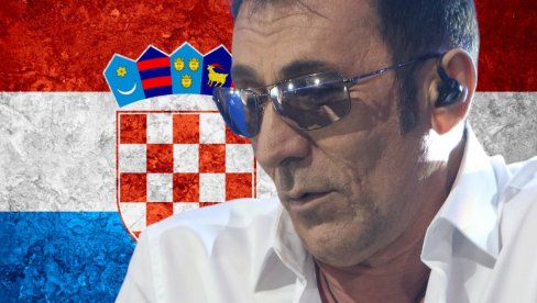 ПОНИЖАВАЈУЋЕ! Глумац бесан због мера у Хрватској: Малтретирање, која је сврха?
