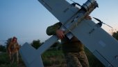 НОЋНА ОФАНЗИВА РУСИЈЕ: Уништени погони за производњу моћних дронова „Љути“ и „Лелека“