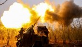 НИШТА ОД ОРУЖЈА ЗА ВСУ: Руси погодили три брода која су превозила војну опрему