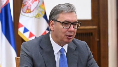 ЈЕДВА СМО НАПРАВИЛИ СТАБИЛАН КУРС ДИНАРА Вучић: Немојте да нам враћате оне који су нам динар срозали и уништили