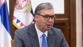 ЈЕДВА СМО НАПРАВИЛИ СТАБИЛАН КУРС ДИНАРА Вучић: Немојте да нам враћате оне који су нам динар срозали и уништили