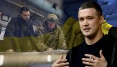 СИРСКИ ЈЕ ПОСТАВИО УЛТИМАТУМ, А ОНДА... Млади министар одбране Украјине открио зашто је смењен, намерио се на опасног играча