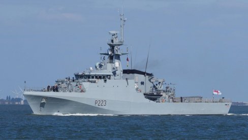 SAMO NEKOLIKO SATI NAKON POBEDE NA SP: Argentina žestoko optužila Englesku i britansku mornaricu