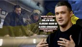 РАСПАД СИСТЕМА У УКРАЈИНИ Народ изашао на улице Кијева, смењени шеф Одбране ударио на врховног команданта: Плео је интриге!