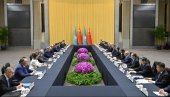 VELIKI USPEH NAŠE ZEMLJE: Rusija, Kina, Srbija i još 25 zemalja osnovale Svetsku organizaciju za veštačku inteligenciju
