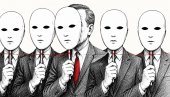 ИЗА КУЛИСА БЛОКАДЕРСКЕ ЛИСТЕ: У току подела функција и повратак кадрова ДОС-а
