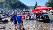 БИЋЕ СПУСТ ЗА ПАМЋЕЊЕ: Лозница и Зворник спремају регату