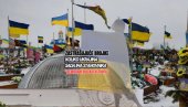 КАТАСТРОФА Колико Украјина сада има становника - а колико их је било пре рата: бројеви застрашујући, нема људи за обнову земље