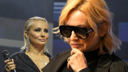 Скинула се Гоца: Врела слика у бикинију (Фото)