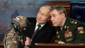 Оштар одговор из САД на тврдњу да Русија ГУБИ рат: Бивши обавештајац објаснио зашто је таква процена погрешна