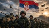 НОВИ ДЕТАЉИ СЛУЖЕЊА ВОЈНОГ РОКА! Познато шта чека генерацију 2006., овако ће изгледати њихових 75 дана у касарни