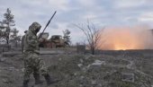 UKRAJINCI U PANICI PRIZNALI: Rusi zauzimaju Kupjansk i Vovčansk - Harkovska oblast pred padom