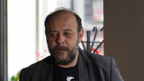 ПРЕМИНУО ОТАЦ ЉУБОМИРА БАНДОВИЋА: Глумац се опростио од њега емотивним речима
