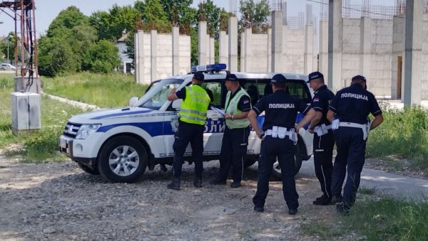 ЗА НЕДЕЉУ ДАНА 14 САОБРАЋАЈНИХ НЕСРЕЋА: Суботичка полиција имала пуне руке посла