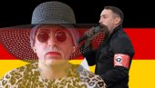ОЗОГЛАШЕНИ НЕОНАЦИСТА ПРОМЕНИО ПОЛ: Ипак ће у мушки затвор - исмевао државу и хтео да робија са женама (ФОТО)