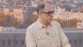 КАКО СУ РАДИЋ, ПОНОШ, ПЛЕНУМАШИ СА ФДУ И БЛОКАДЕРСКИ МЕДИЈИ ПУМПАЛИ АФЕРУ ЗВУЧНИ ТОП: Корак по корак у издајничком маршу (ВИДЕО)