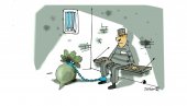 ВЕГАНСКИ ТЕРОР Италијан завршио у затвору: Приморавао троје деце и супругу на строгу исхрану