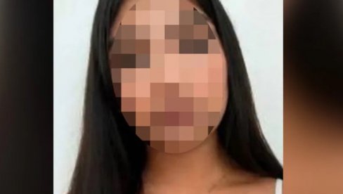 NESTALA DEVOJČICA (13) NA NOVOM BEOGRADU: Gubi joj se svaki trag nakon izlaska u prodavnicu, sumnja se da je sa nestalim poznanikom