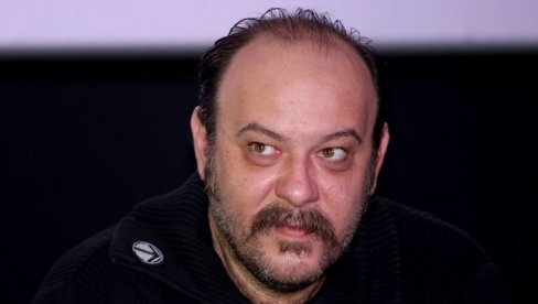 Преминуо отац Љубомира Бандовића: Глумац скрхан болом Волим што си волео да се смејеш...