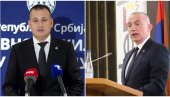 ЈЕЗИВЕ ПРЕТЊЕ ТУЖИОЦУ И МИНИСТРУ ПРАВДЕ: Након измишљених навода Данаса уследиле претње смрћу на X-у, тужилаштво тражи хапшење