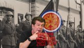 КАКО ЈЕ БАЈАГА ИЗБЕГАО ВОЈНИ РОК? Имао сам проблема због тога...