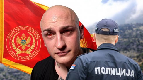 Након привођења репера, полиција Црне Горе апелује: Родитељи поднесите пријаву против Десингерице!