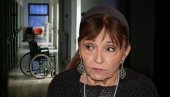 ЉИЉАНА ПОСЛЕ ОПЕРАЦИЈЕ: Предвидела сам да ћу завршити у колицима, још не треба да идем - потребна сам деци и унуцима