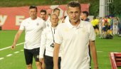 ПАРТИЗАН ДОБИО МИНЕ!  Ево на кога могу црно-бели у квалификацијама за Лигу конференција