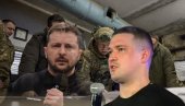 МОГУ БИТИ ГРУБ Коначно се огласио Сирски - бивши министар га прозвао, овај му одговорио: Рат се не добија драмом