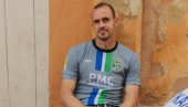 USPEH TRAŽI SLUGU Živković objasnio kako je Zemun zaustavio Partizan