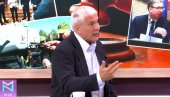 БОРИС ТАДИЋ БРУТАЛАН: Опозиција појма нема