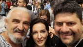 ШОК ДЕТАЉИ О УХАПШЕНОМ! Због претњи смрћу тужиоцу и министру завршио иза решетака, на протестима био уз лидере опозиције (ФОТО)